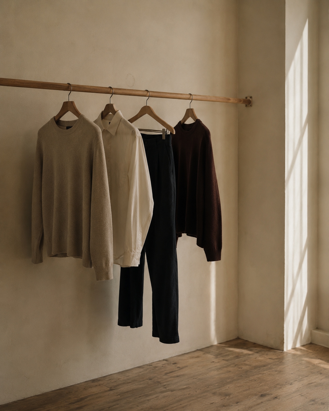 An atelier, not a catalogue
