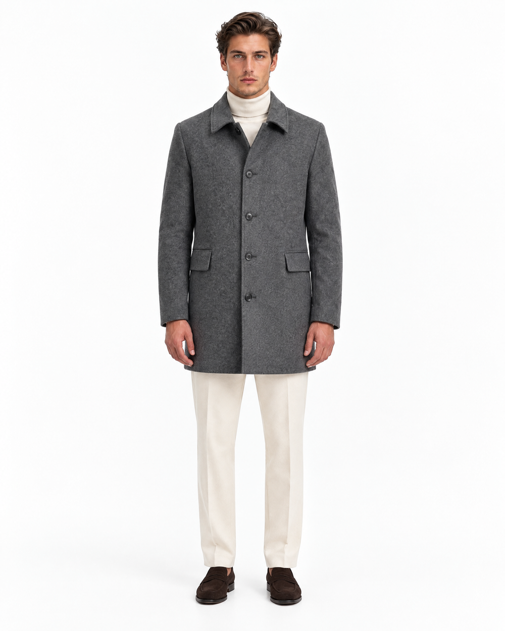 Gris marengo
