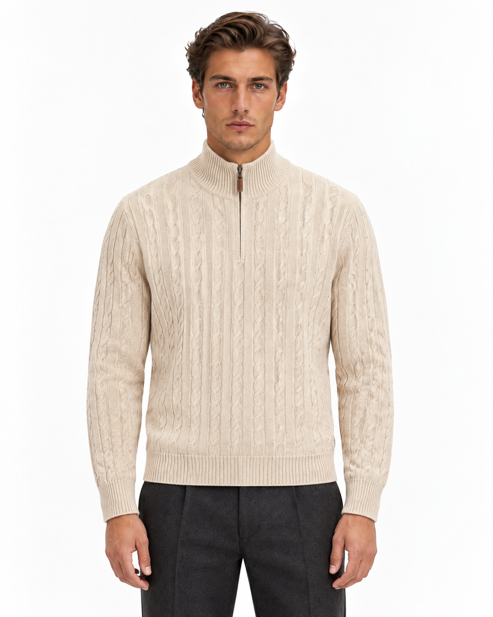 Beige