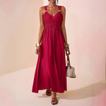 Victoire | Robe Maxi Intemporelle