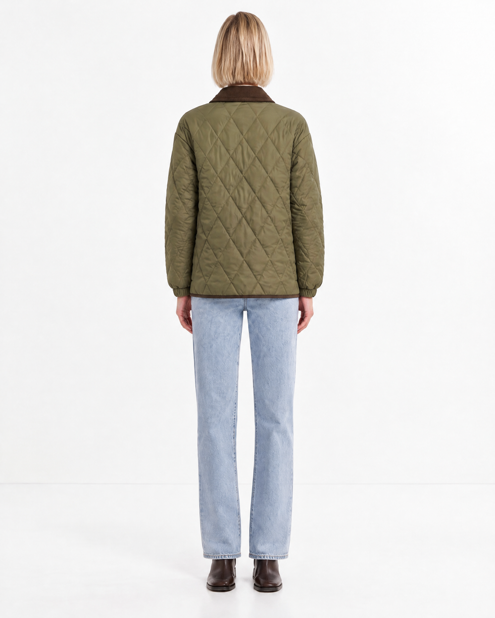 Verde oliva