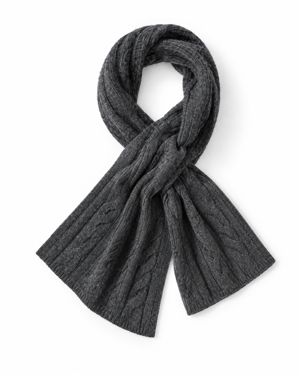 Gris oscuro