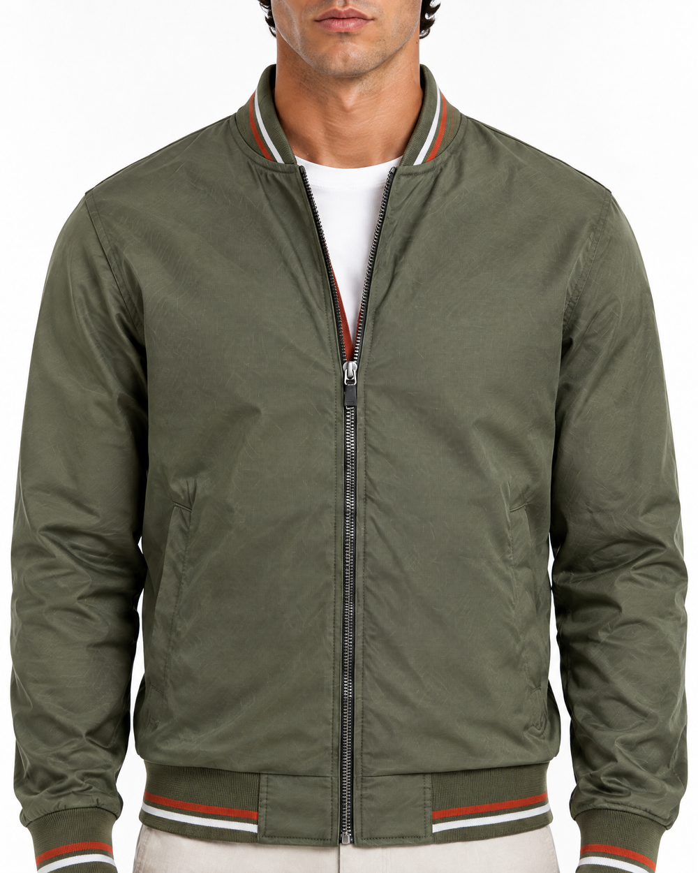 Verde oliva